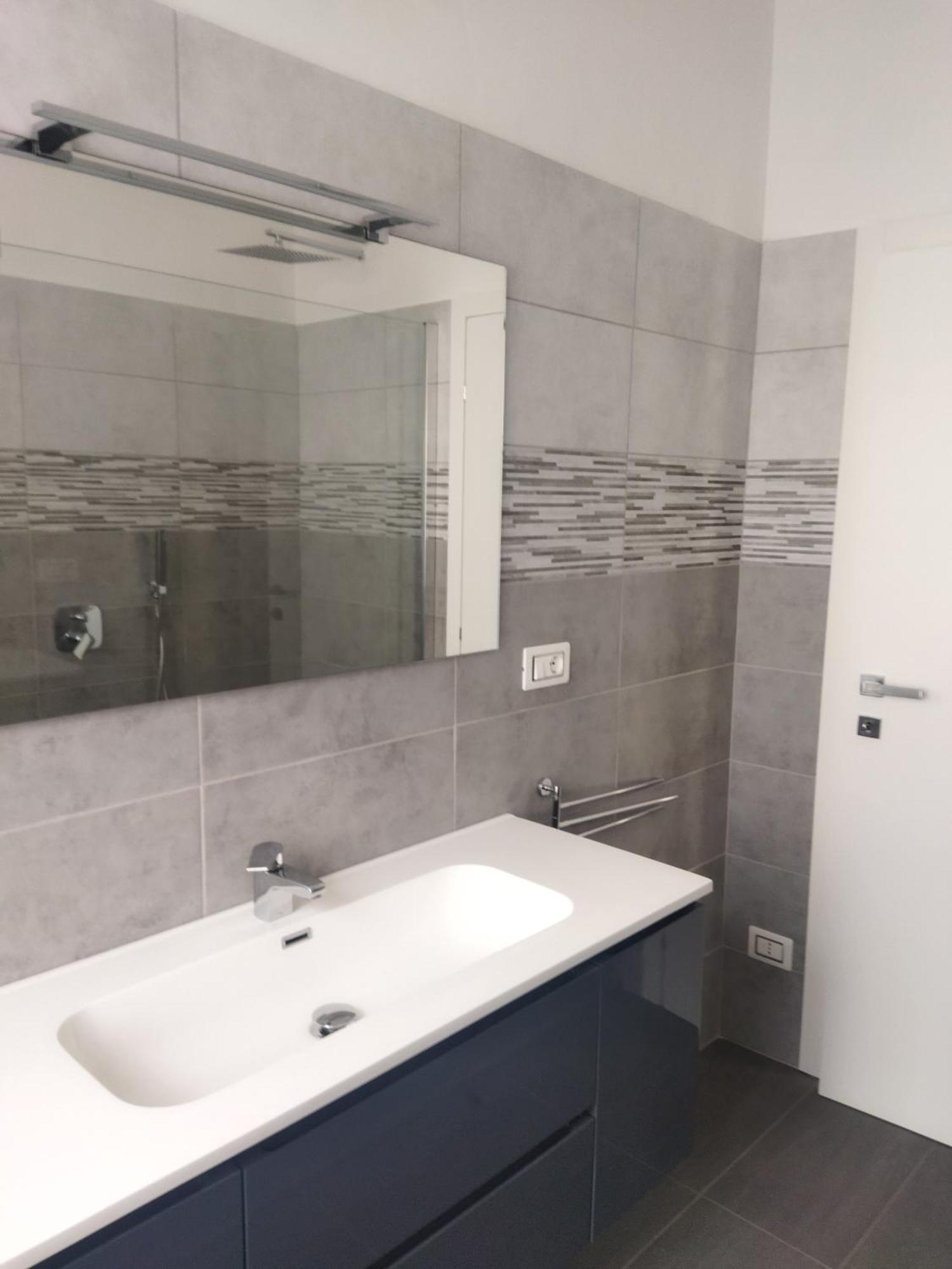 Rose Garden House Wi-Fi Apartment Riva del Garda Exterior photo