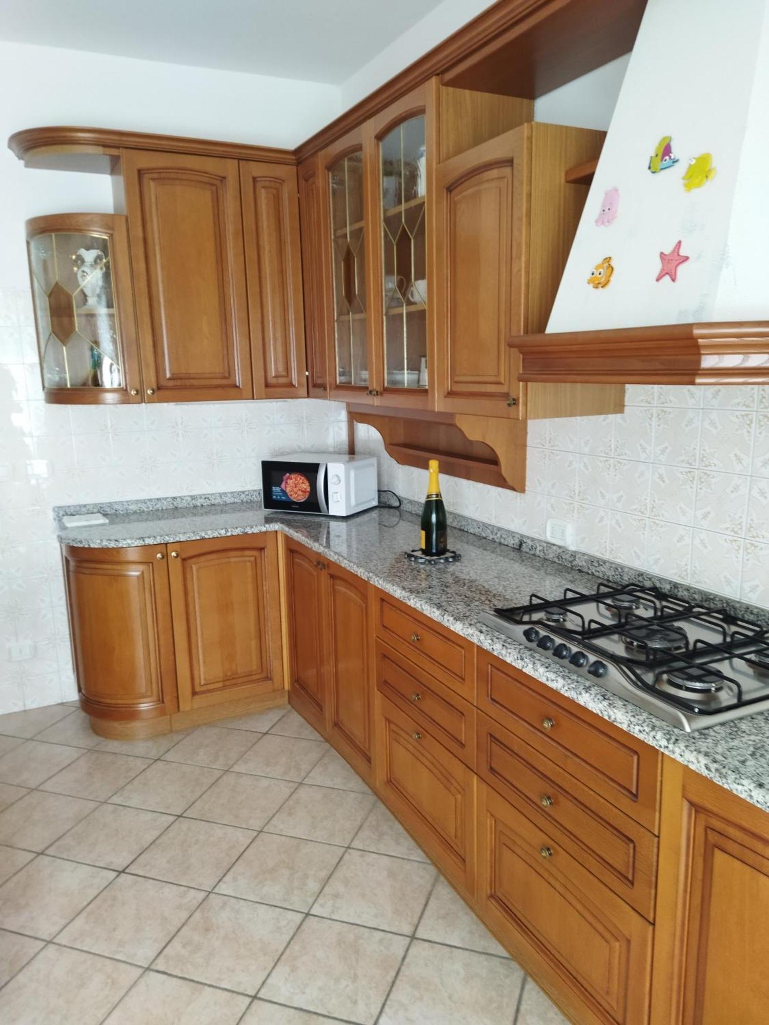 Rose Garden House Wi-Fi Apartment Riva del Garda Exterior photo