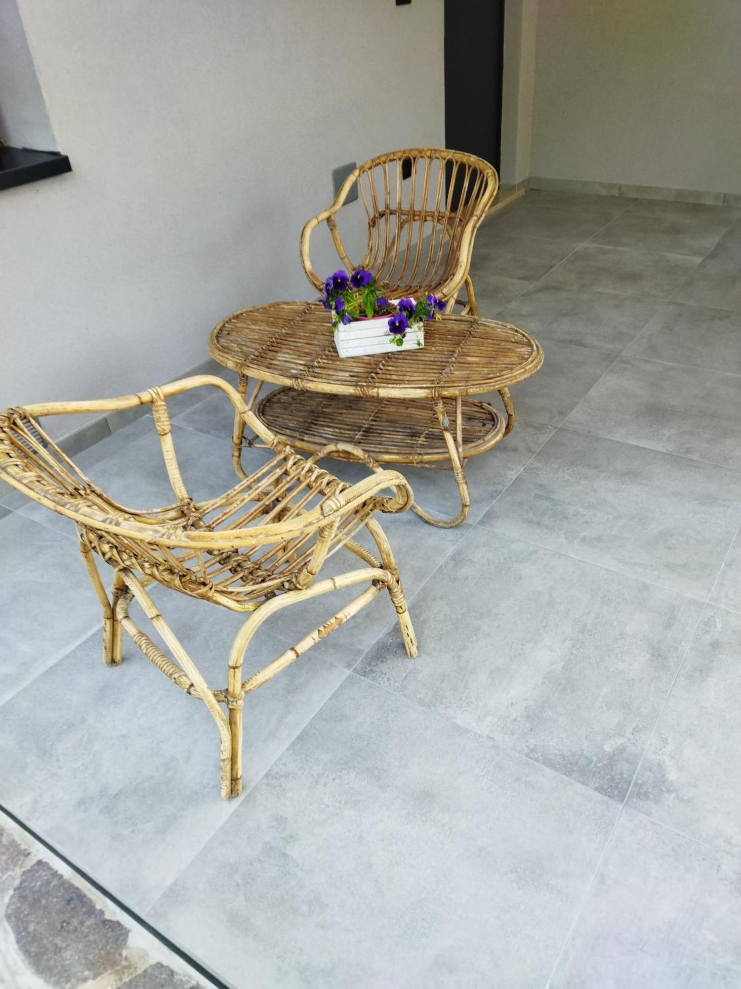 Rose Garden House Wi-Fi Apartment Riva del Garda Exterior photo